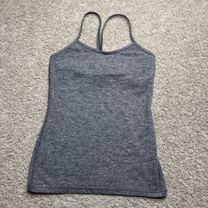 Lululemon Power Y Tank